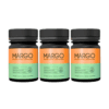 3 Botol Kombo Margo + Mystery Gift