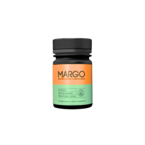 1 Botol Margo Fat Burner